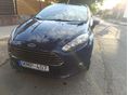 FORD FIESTA 1.5 TDCi Technology