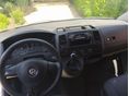 VOLKSWAGEN TRANSPORTER T5 2011/8 - 11