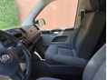 VOLKSWAGEN TRANSPORTER T5 2011/8 - 12