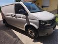 VOLKSWAGEN TRANSPORTER T5 2011/8 - 1
