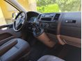 VOLKSWAGEN TRANSPORTER T5 2011/8 - 14