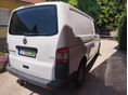 VOLKSWAGEN TRANSPORTER T5 2011/8 - 5