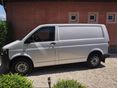 VOLKSWAGEN TRANSPORTER T5 2011/8 - 3