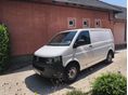 VOLKSWAGEN TRANSPORTER T5 2011/8 - 4