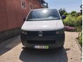 VOLKSWAGEN TRANSPORTER T5 2011/8 - 2