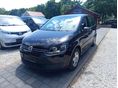 VOLKSWAGEN TOURAN 1.6 CR TDI Trendline