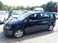 VOLKSWAGEN TOURAN 2014/6 - 2