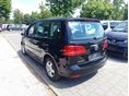 VOLKSWAGEN TOURAN 2014/6 - 7