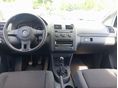 VOLKSWAGEN TOURAN 2014/6 - 9