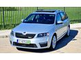 SKODA OCTAVIA 2014/12 - 1