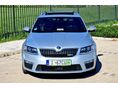 SKODA OCTAVIA 2014/12 - 2