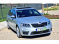 SKODA OCTAVIA 2014/12 - 3