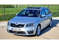 SKODA OCTAVIA 2014/12 - 1