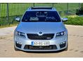 SKODA OCTAVIA 2014/12 - 2