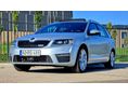 SKODA OCTAVIA 2014/12 - 9
