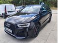 AUDI RS Q3 2016/7 - 1