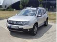 DACIA DUSTER 1.5 dCi Exception EURO6 4x4 MAGYARORSZÁGI-40.350 Km