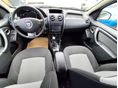 DACIA DUSTER 2016/9 - 11