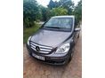 MERCEDES-BENZ B 200 CDI