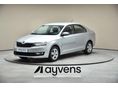 SKODA RAPID 1.0 TSI Ambition MAGYAR 1.TUL-GARANTÁLT KM-SZERVIZTÖRTÉNET-ÁFÁS-GARANCIÁVAL!