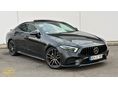 MERCEDES-BENZ CLS 350 d 4Matic 9G-TRONIC AMG LINE