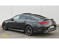 MERCEDES-BENZ CLS 350 2018/4 - 5