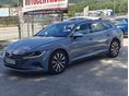 VOLKSWAGEN ARTEON Shooting Brake 2.0 TDI SCR Elegance DSG Magyar! 1Tulaj! Szervizkönyv!