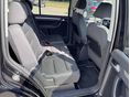 VOLKSWAGEN TOURAN 2009/7 - 12