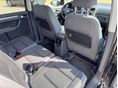 VOLKSWAGEN TOURAN 2009/7 - 13