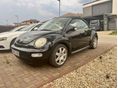 VOLKSWAGEN NEW BEETLE Cabrio 2.0