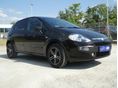 FIAT GRANDE PUNTO 2009 - 2