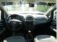 FIAT GRANDE PUNTO 2009 - 11