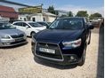 MITSUBISHI ASX 1.6 MIVEC Inform 2WD FRISS MŰSZAKI / ORIGINAL 125.455 KM