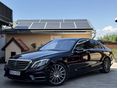 MERCEDES-BENZ S 350 BlueTEC d 4Matic L 7G-TRONIC / AMG-Line / 1.Tulajdonos / Végig szervizelt / Kitűnő állapot