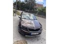 SKODA OCTAVIA Scout 4x4 132 KW