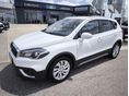 SUZUKI SX4 S-CROSS 2017/12 - 1