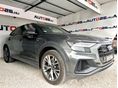 AUDI Q8 55 TFSI quattro Tiptronic ic MAGYARORSZÁGI - 1. TULAJTÓL - VÉGIG MÁRKASZERVIZBEN SZERVIZELT - 3 ÉV GARANCIA!