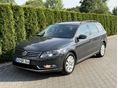 VOLKSWAGEN PASSAT VII 2011/9 - 2