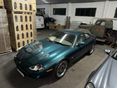 JAGUAR XK 8 4.0 Coupe (Automata) xk8