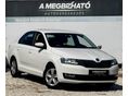 SKODA RAPID 1.0 TSI Style 91e km. magyarországi. frissen szervizelt