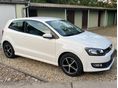 VOLKSWAGEN POLO 1.2 75 CR TDI Trendline BlueMotion