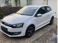 VOLKSWAGEN POLO 2011/6 - 2