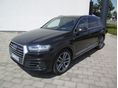 AUDI Q7 3.0 V6 TDI quattro Tiptronic ic 8éve 1tulaj.Panoráma.HeadUp.Bose