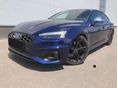 AUDI S5 Sportback 55 TDI quattro Tiptronic ic FÉLBŐR/VEZETÉSTÁMOGATÓK/APPLE CAR PLAY /ANDROID AUTO/
