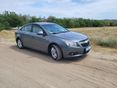 CHEVROLET CRUZE 2009/8 - 2
