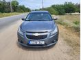 CHEVROLET CRUZE 2009/8 - 3