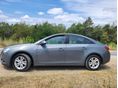 CHEVROLET CRUZE 2009/8 - 4