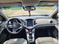 CHEVROLET CRUZE 2009/8 - 7