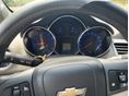 CHEVROLET CRUZE 2009/8 - 9