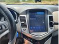 CHEVROLET CRUZE 2009/8 - 10